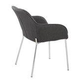 Daniella Dining Chair - Set of 2