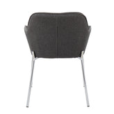 Daniella Dining Chair - Set of 2