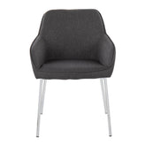 Daniella Dining Chair - Set of 2