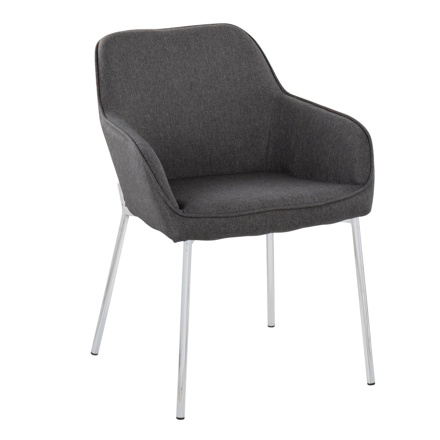 Daniella Dining Chair - Set of 2