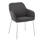 Daniella Dining Chair - Set of 2