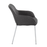 Daniella Dining Chair - Set of 2