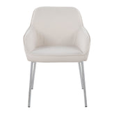 Daniella Dining Chair - Set of 2