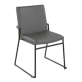 Dutchess Dining Chair - Set of 2