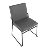 Dutchess Dining Chair - Set of 2
