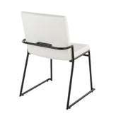 Dutchess Dining Chair - Set of 2