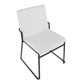 Dutchess Dining Chair - Set of 2