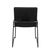 Dutchess Dining Chair - Set of 2