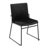 Dutchess Dining Chair - Set of 2