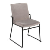 Dutchess Dining Chair - Set of 2