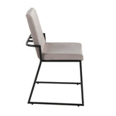 Dutchess Dining Chair - Set of 2