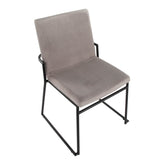 Dutchess Dining Chair - Set of 2