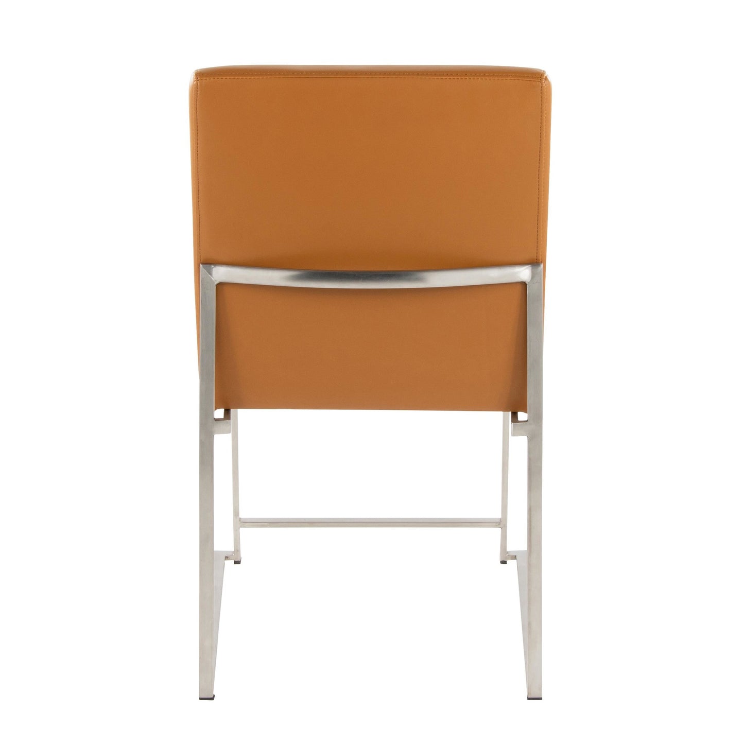 High Back Fuji Dining Chair - Set of 2