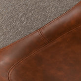 Outlaw Two-tone Chair - Set of 2