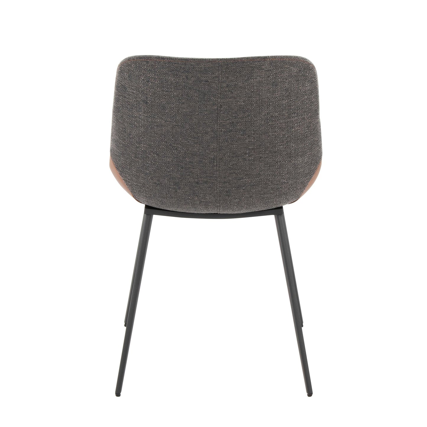 Outlaw Two-tone Chair - Set of 2