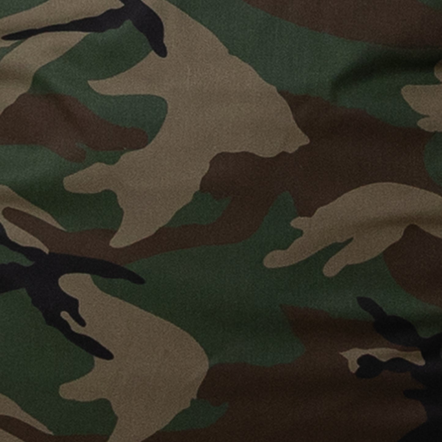Duncan Oversized Camouflage Refillable Bean Bag Chair for All Ages