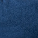 Duncan Oversized Denim Refillable Bean Bag Chair for All Ages