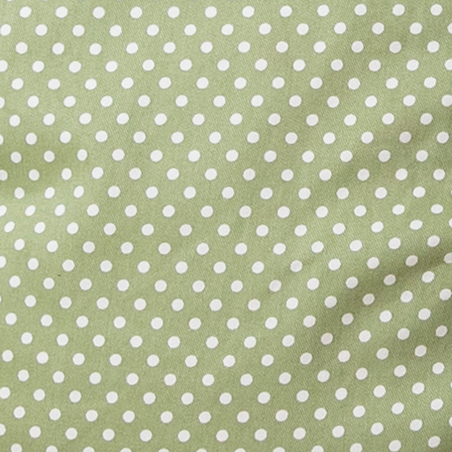 Duncan Oversized Green Dot Refillable Bean Bag Chair for All Ages
