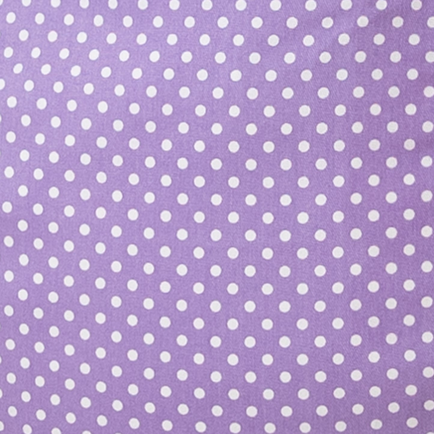 Duncan Oversized Lavender Dot Refillable Bean Bag Chair for All Ages