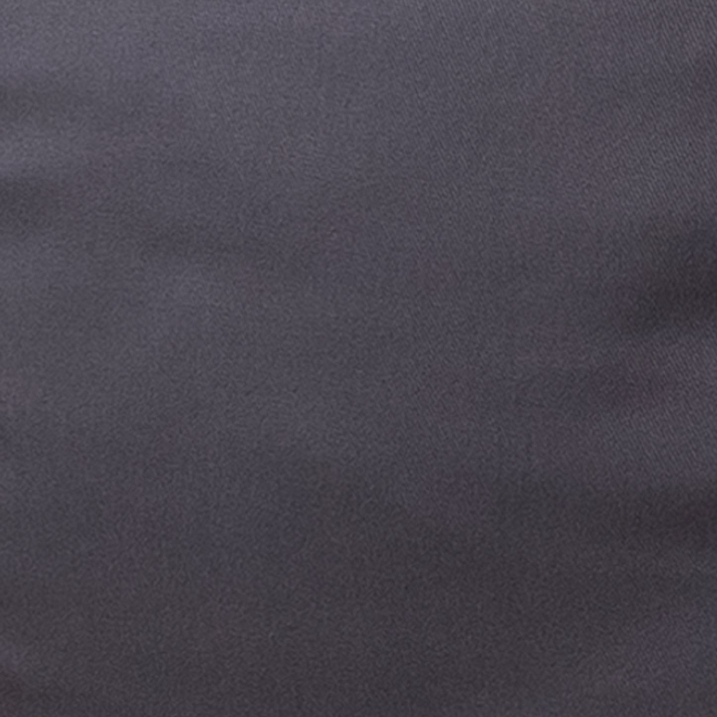 Duncan Oversized Solid Gray Refillable Bean Bag Chair for All Ages
