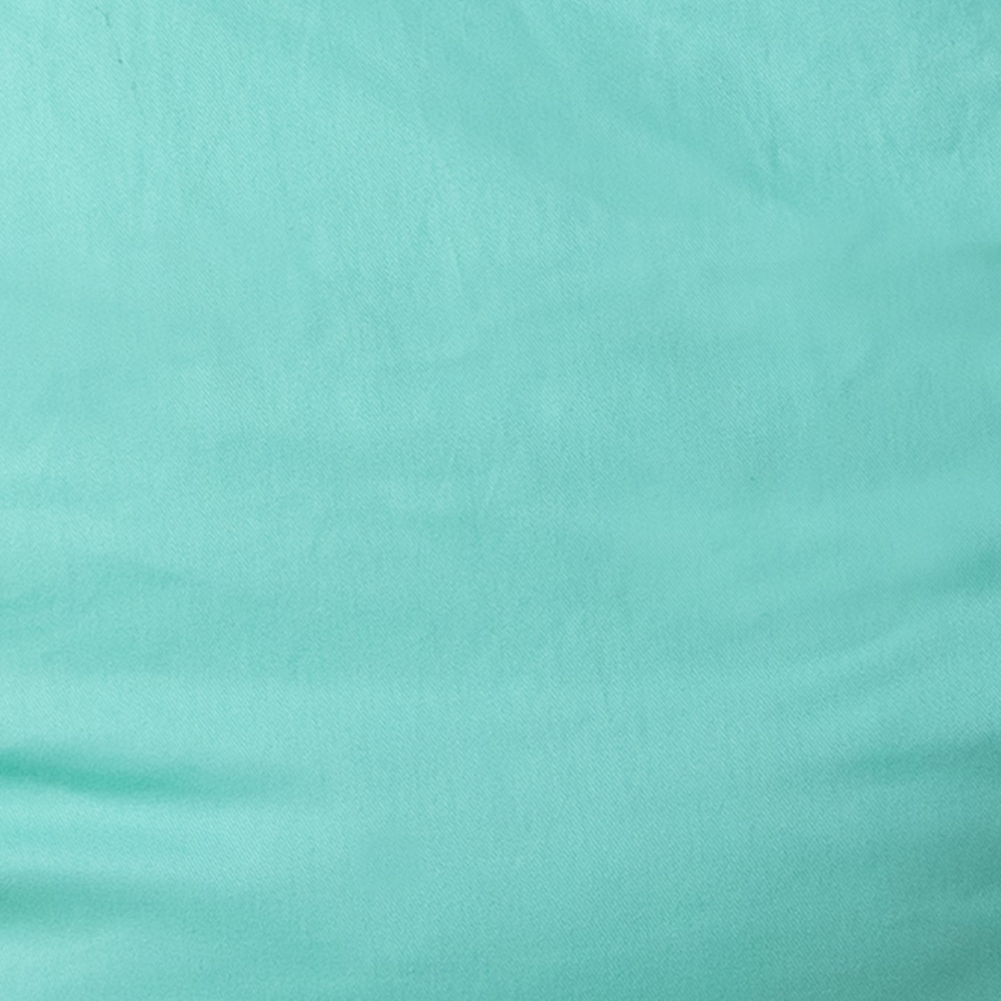Duncan Oversized Solid Mint Green Refillable Bean Bag Chair for All Ages