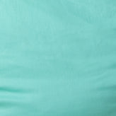 Duncan Oversized Solid Mint Green Refillable Bean Bag Chair for All Ages