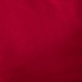 Duncan Oversized Solid Red Refillable Bean Bag Chair for All Ages