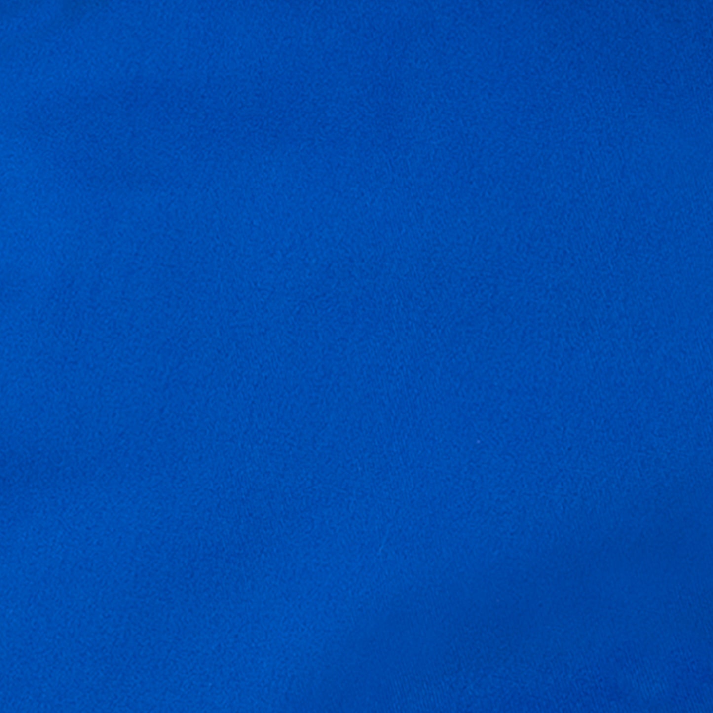 Duncan Oversized Solid Royal Blue Refillable Bean Bag Chair for All Ages