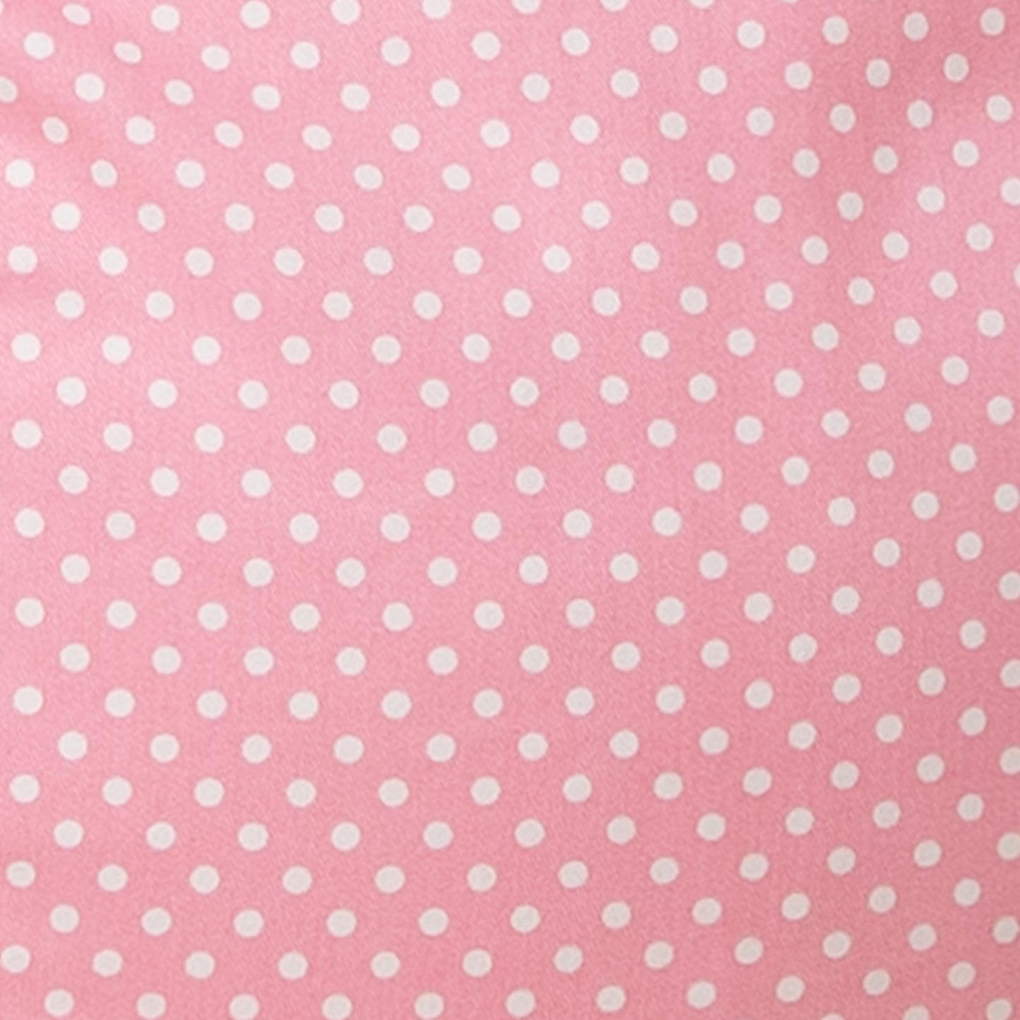 Dillon Small Light Pink Dot Refillable Bean Bag Chair for Kids and Teens