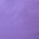 Dillon Small Solid Purple Refillable Bean Bag Chair for Kids and Teens