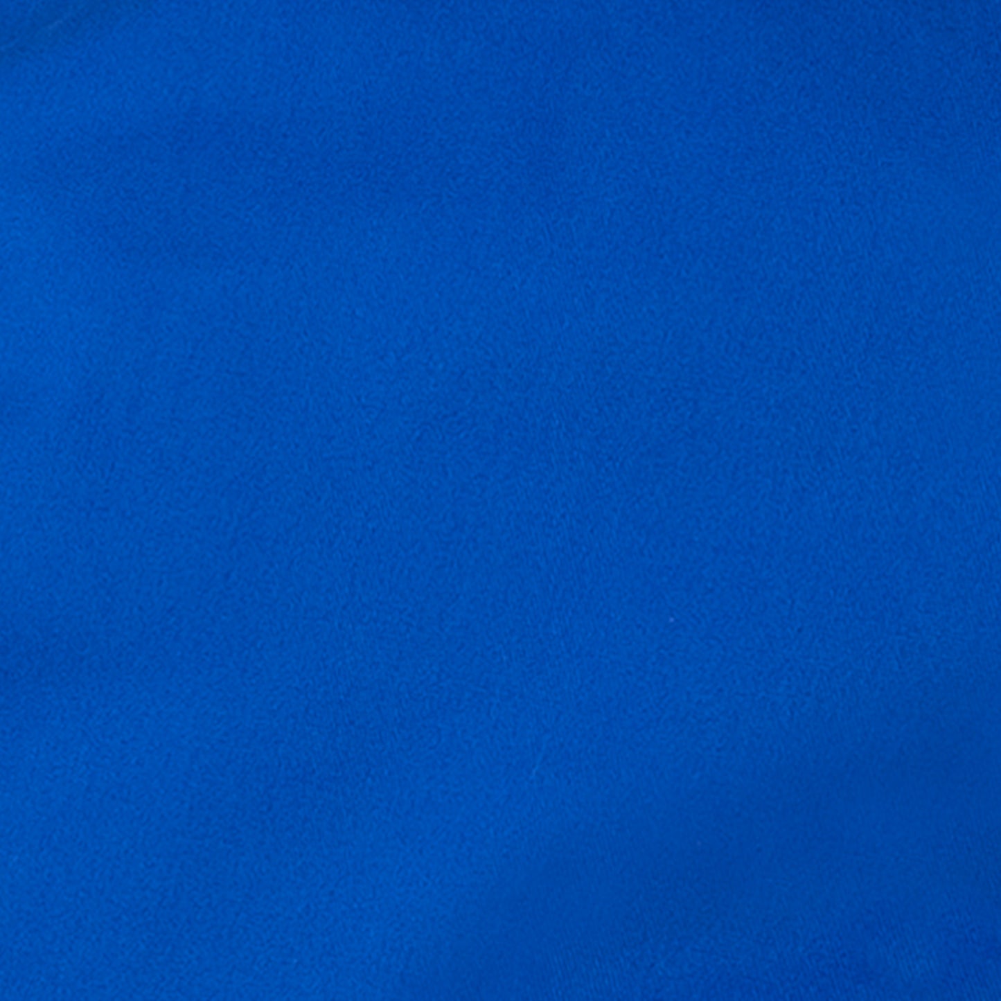 Dillon Small Solid Royal Blue Refillable Bean Bag Chair for Kids and Teens
