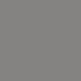 Dover Indoor-Outdoor Stacking Patio Chair with Curved Backrest, Commercial All-Weather Resin Chair in Gray