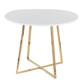 Cosmo Dining Table