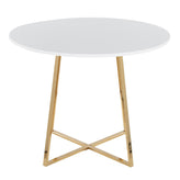 Cosmo Dining Table