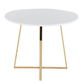 Cosmo Dining Table