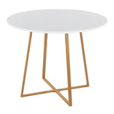 Cosmo Dining Table