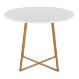 Cosmo Dining Table