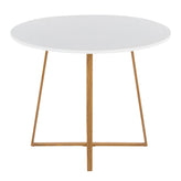 Cosmo Dining Table