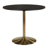 Dakota Round Dining Table