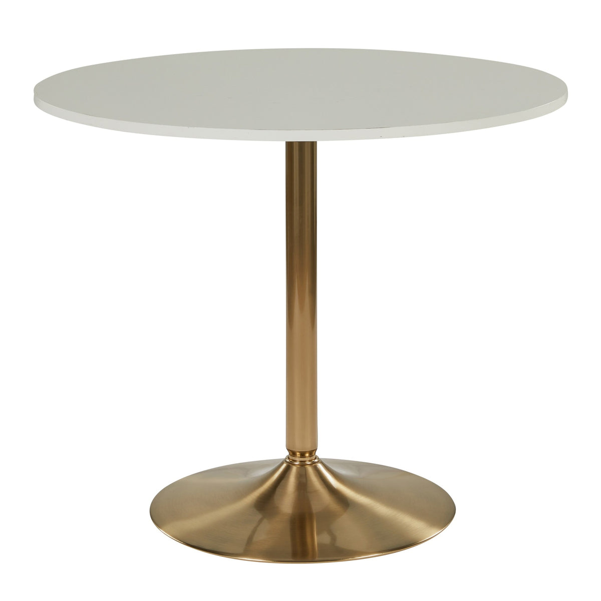 Dakota Round Dining Table