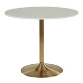 Dakota Round Dining Table