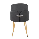 Dahlia Dining Chair - Set of 2