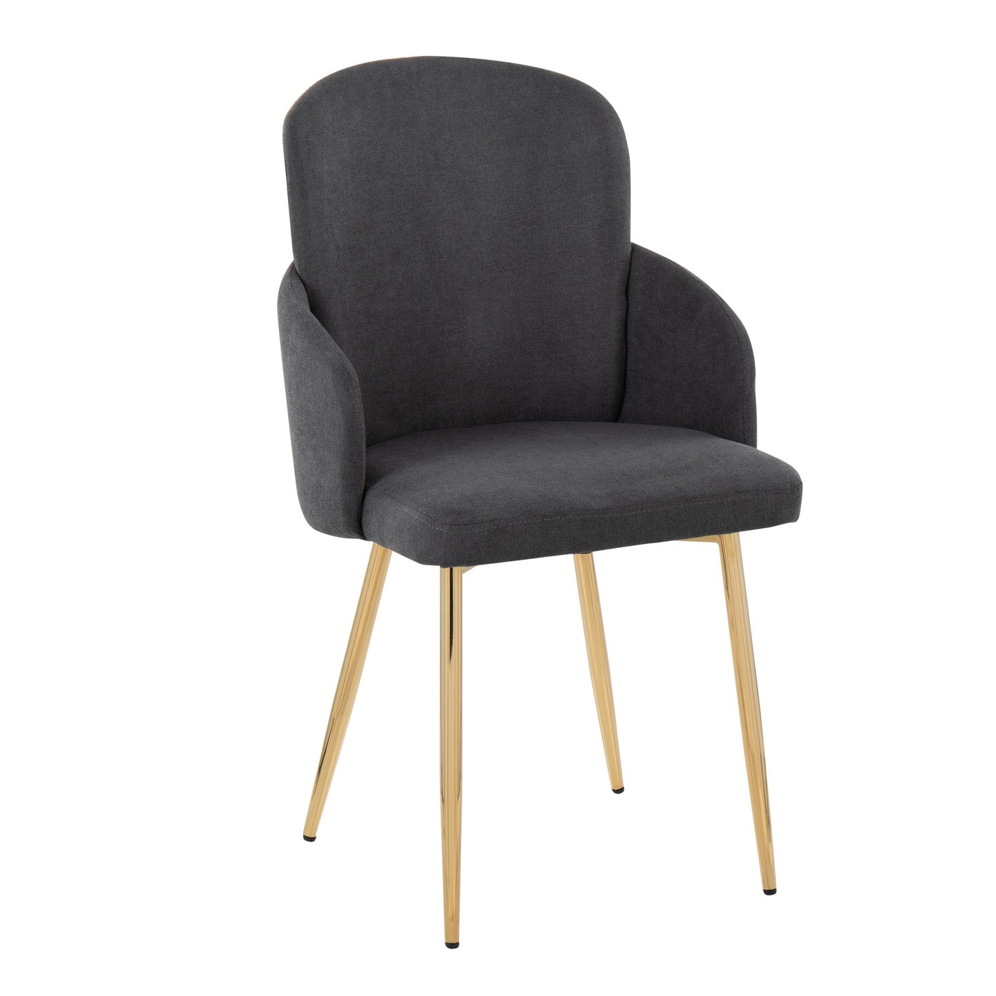 Dahlia Dining Chair - Set of 2