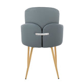 Dahlia Dining Chair - Set of 2