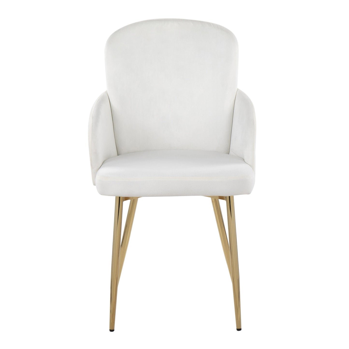 Dahlia Dining Chair - Set of 2