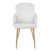 Dahlia Dining Chair - Set of 2