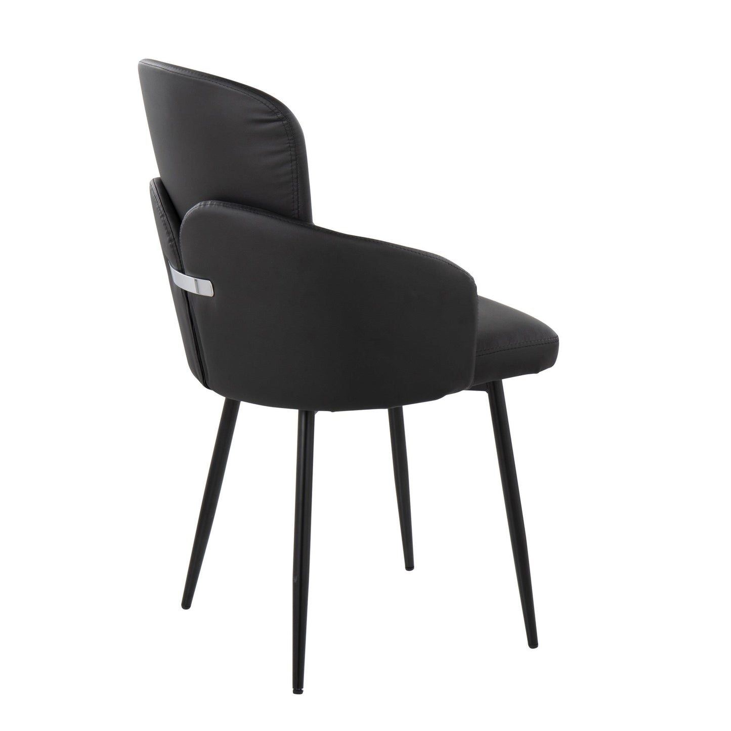 Dahlia Dining Chair - Set of 2