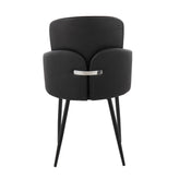 Dahlia Dining Chair - Set of 2
