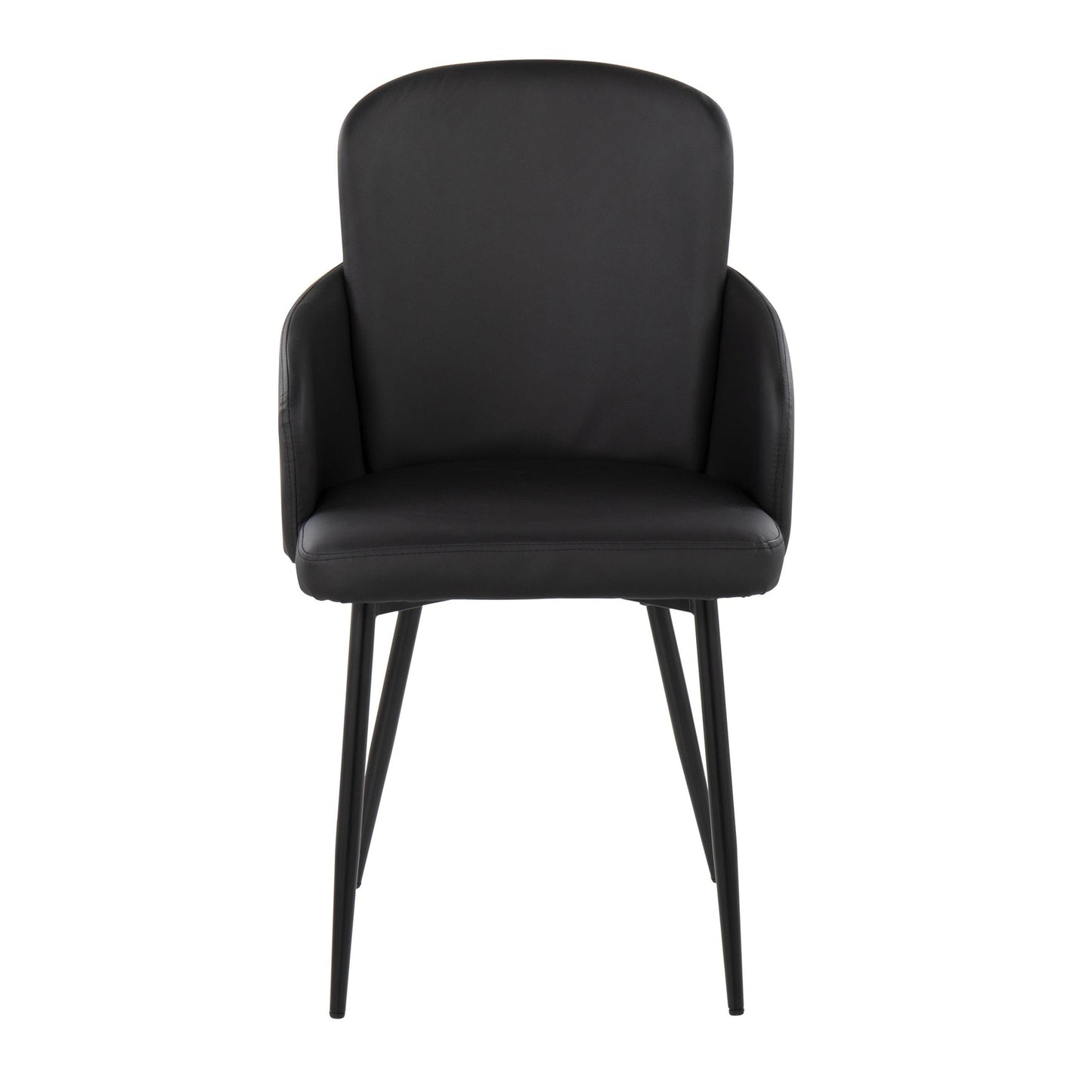 Dahlia Dining Chair - Set of 2