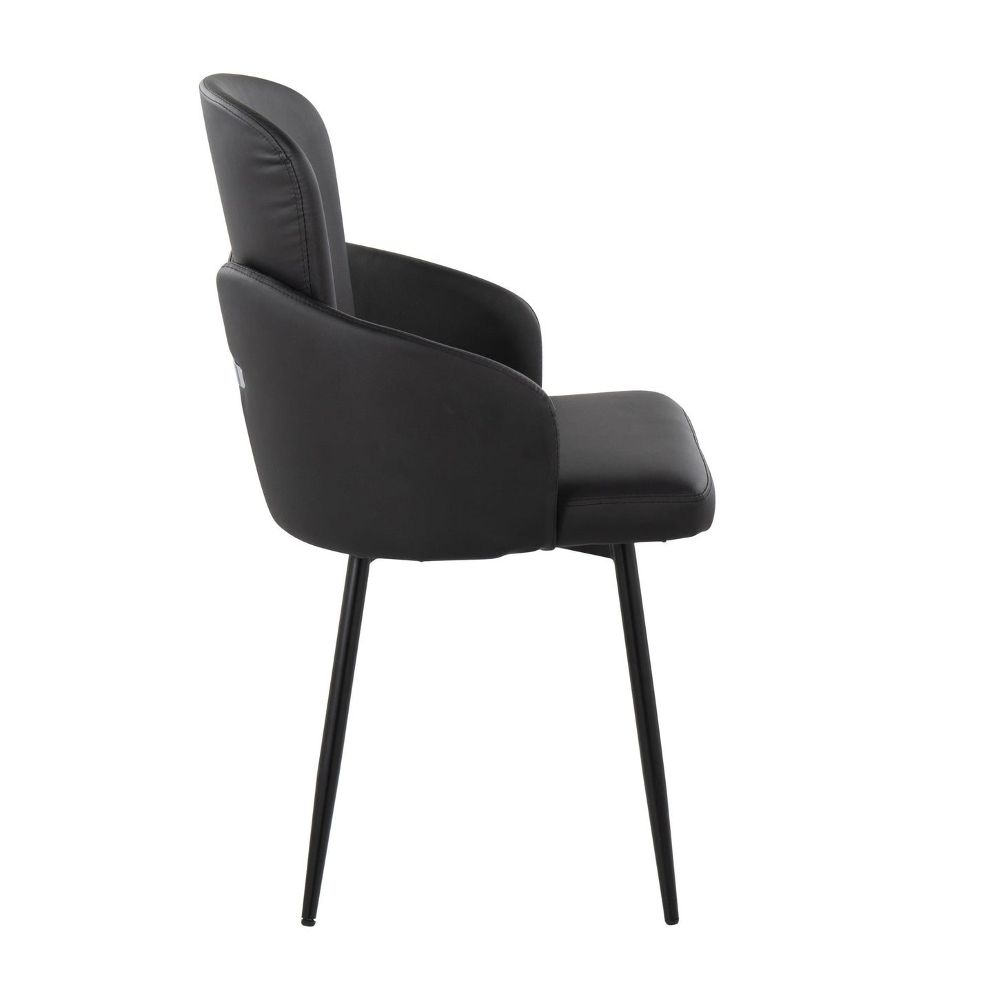 Dahlia Dining Chair - Set of 2
